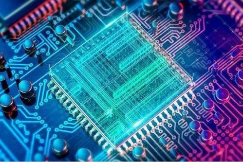 中美科技實力差距 網絡科技開發領域誰將取得先機？