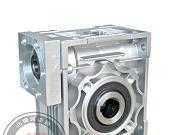 北機鋁合金減速機專配伺服電機與指紋鎖的創新應用