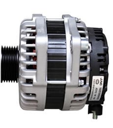 動(dòng)力之源 汽車起動(dòng)機(jī)、發(fā)電機(jī)與新能源驅(qū)動(dòng)電機(jī)的專業(yè)制造之路