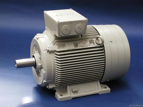 電機 現代工業的心臟與未來科技的驅動者